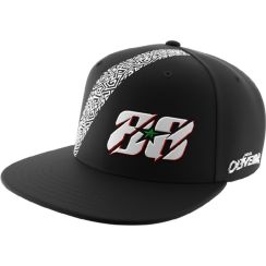 Casquette Ixon Flat 88 Miguel Oliveira 25