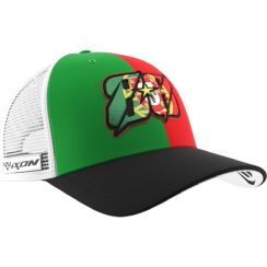 Casquette Ixon Mesh 88 Miguel Oliveira 25