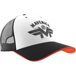 Casquette Ixon Mesh 12 Maverick Vinales 25