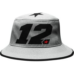 Bob Ixon 12 Maverick Vinales 25
