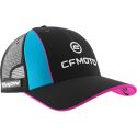 Casquette Ixon Mesh CF Moto Aspar Team 25