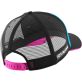 Casquette Ixon Mesh CF Moto Aspar Team 25