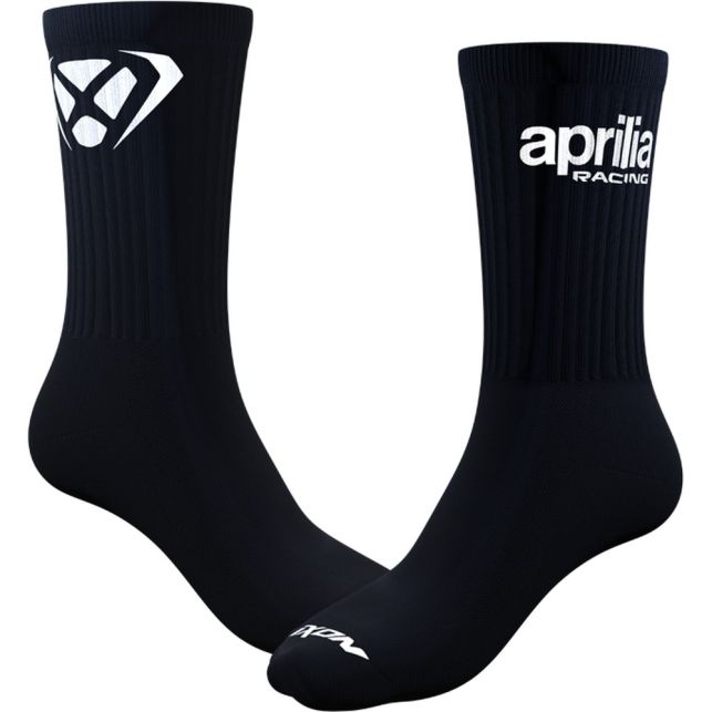 Chaussettes Ixon Aprilia Racing 25