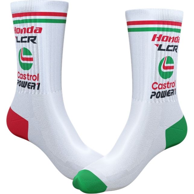 Chaussettes Ixon LCR Honda GP Team 25
