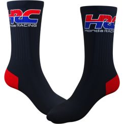 Chaussettes Ixon HRC Honda Racing 25