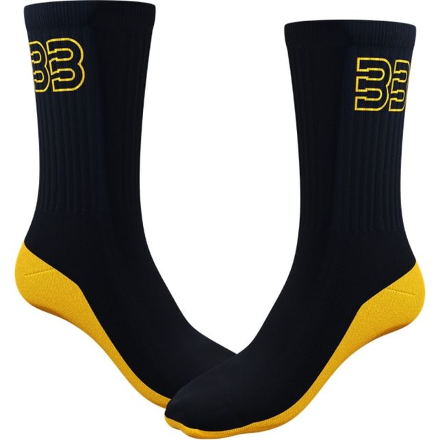 Chaussettes Ixon 33 Brad Binder 25