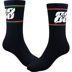 Chaussettes Ixon 88 Miguel Oliveira 25