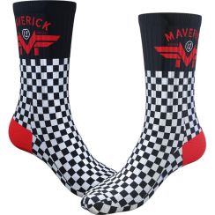 Chaussettes Ixon 12 Maverick Vinales 25