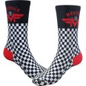 Chaussettes Ixon 12 Maverick Vinales 25