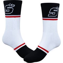 Chaussettes Ixon 5 Johann Zarco 25