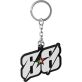 Porte-clés Ixon Logo 33 Brad Binder