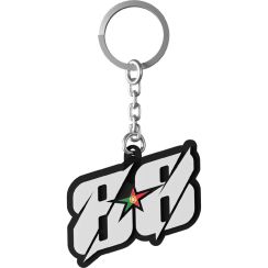Porte-clés Ixon Logo 33 Brad Binder