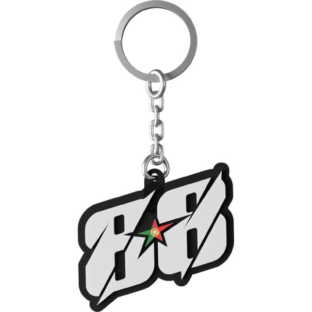 Porte-clés Ixon Logo 33 Brad Binder