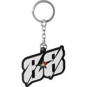 Porte-clés Ixon Logo 33 Brad Binder