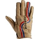 Gants Helstons Freedom Homme Hiver Cuir