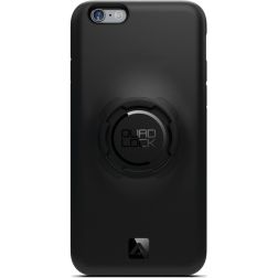 Coque pour téléphone iPhone 6 / 6S Quad Lock
							  		