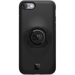 Coque pour téléphone iPhone SE / 7 / 8 Quad Lock
							  		