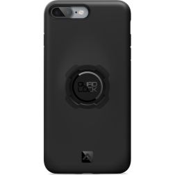 Coque pour téléphone iPhone 7+ / 8+ Quad Lock
							  		