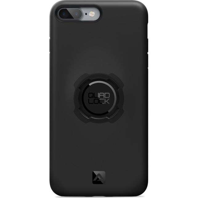 Coque pour téléphone iPhone 7+ / 8+ Quad Lock