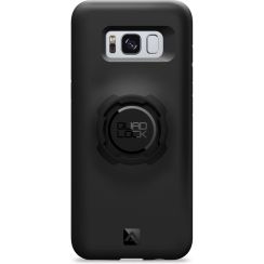 Coque pour téléphone Galaxy S8+ Quad Lock