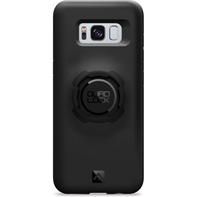 Coque pour téléphone Galaxy S8+ Quad Lock