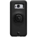 Coque pour téléphone Galaxy S8+ Quad Lock