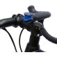 Support Potence / Guidon Vélo Quad Lock