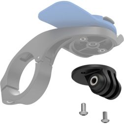 Adaptateur GoPro OFM Quad Lock
							  		