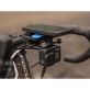 Adaptateur GoPro OFM Quad Lock