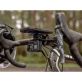 Adaptateur GoPro OFM Quad Lock