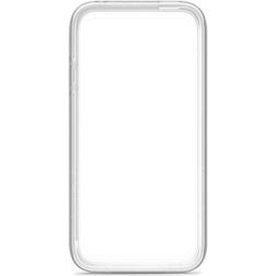 Coque Poncho Étanche iPhone 5 / 5S / SE Quad Lock
							  		