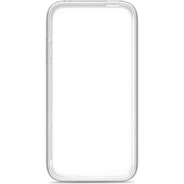 Coque Poncho Étanche iPhone 5 / 5S / SE Quad Lock