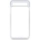 Coque Poncho Étanche iPhone 8+ / 7+ / 6+ Quad Lock