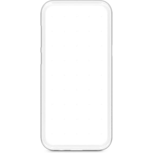 Coque Poncho Étanche Samsung Galaxy S9+ / S8+ Quad Lock