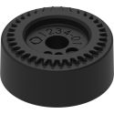 Bague d'écartement Moto Quad Lock