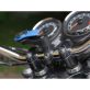 Bague d'écartement Moto Quad Lock
