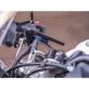Bague d'écartement Moto Quad Lock