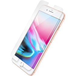 Protection d'écran iPhone 8+ / 7+ / 6+ / 6S+ Quad Lock
							  		