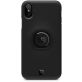 Coque pour téléphone iPhone XS Max Quad Lock