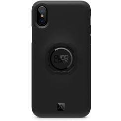 Coque pour téléphone iPhone XS Max Quad Lock