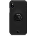 Coque pour téléphone iPhone XS Max Quad Lock