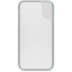 Coque Poncho Étanche iPhone XS Max Quad Lock