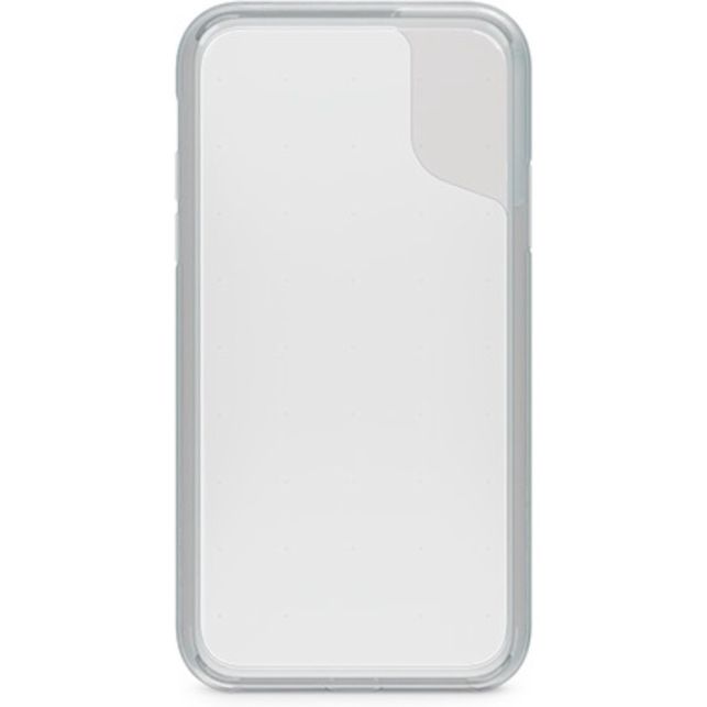 Coque Poncho Étanche iPhone XS Max Quad Lock