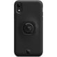 Coque pour téléphone iPhone XR Quad Lock