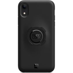Coque pour téléphone iPhone XR Quad Lock
							  		