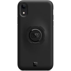 Coque pour téléphone iPhone XR Quad Lock