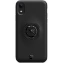 Coque pour téléphone iPhone XR Quad Lock