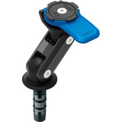 Support colonne de direction Quad Lock
							  		