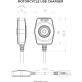 Chargeur USB Moto Quad Lock