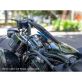 Chargeur USB Moto Quad Lock